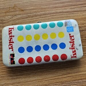 USED Twister wallet